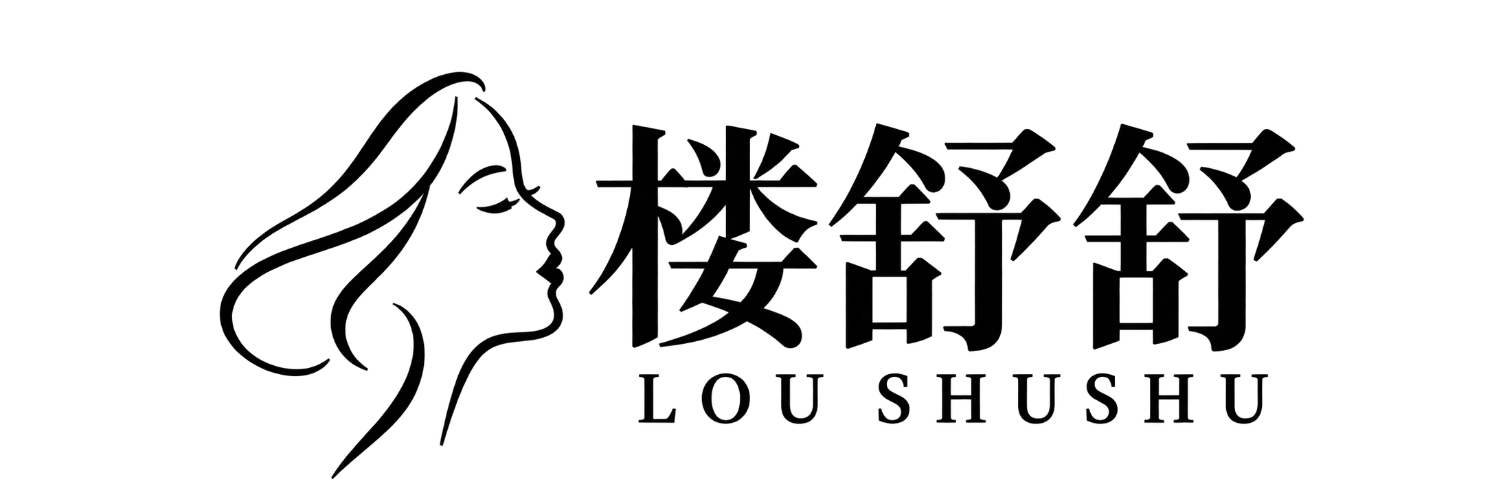 楼舒舒 Logo